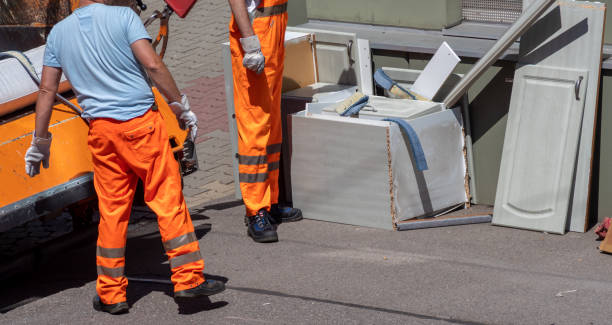 Best Residential Junk Removal  in Kenosha, WI