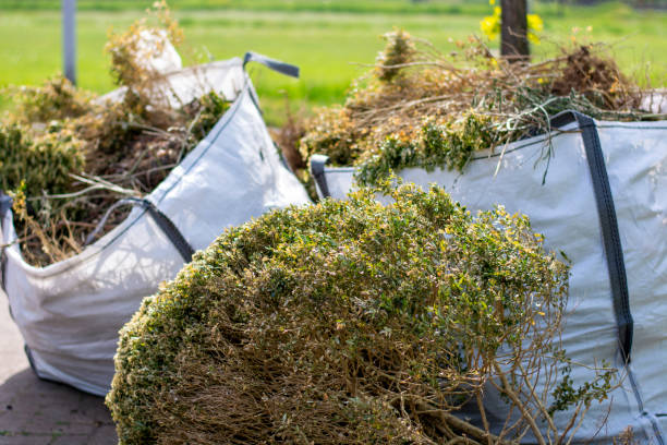 Best Commercial Junk Removal  in Kenosha, WI
